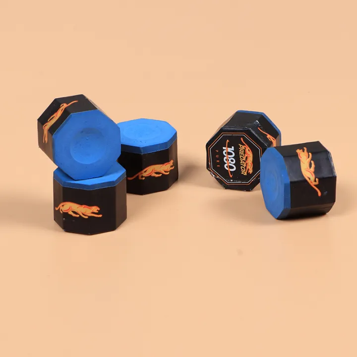 Lơ Bida Predator Số Lượng 1 Viên, Tẩy Bi A Dễ Ăn Phấn HD Shop