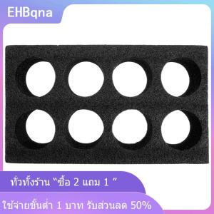 [COD] EHBqna KITCHEN ผู้ถือถ้วยถาดใส่เครื่องดื่มถาดใส่กาแฟถาดใส่เครื่องดื่มแบบใช้แล้วทิ้ง