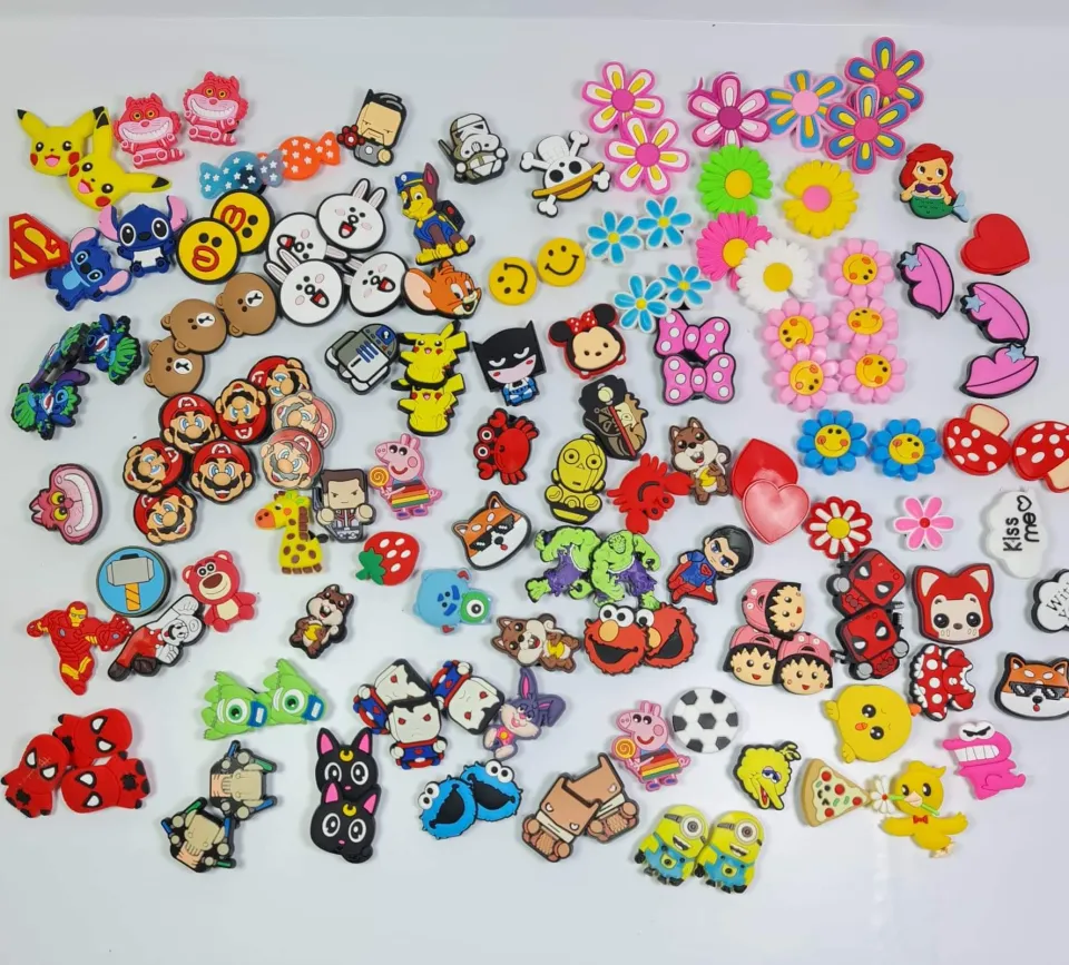 Crocs BayaBand Clog //สั่งซื้อรองเท้า1คู่แถมJibbitz=4 ชิ้นมูลค่า