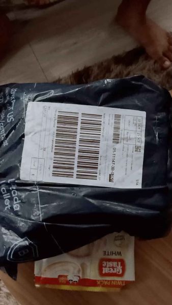 Buyer review video 3