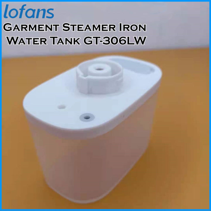 Lofans Steamer Iron Portable Handheld Garment Water Tank GT-306LW ...