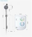 707 Instant Water Heater Alpine. 