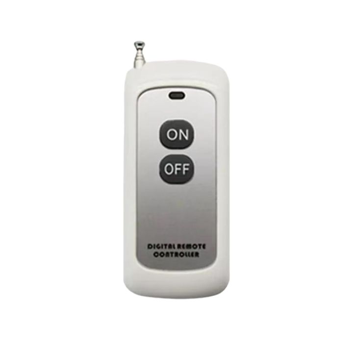 【eryu01】EV1527 433MHz Wireless Remote Control Module with Antenna ...