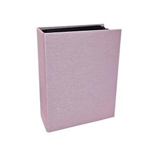 【Mach Photo】4R Photo Album 200 slots Durable Hardcover Minimalist Photos Collection Organiser