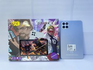 Samsung MXS SPARK K2 Tablet Android Tablet Dual SIM For Kids 12GB+512GB 3800mAh With Keyboard Pen