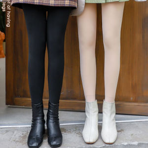 ถุงน่องผู้หญิง - เลกกิ้งถูง กันแดด กางเกง ขาเรียว กำมะหยี่ เลกกิ้ง JK ถูงเท้าใหม่ คู่บ้าน สูง ปริมาณ 30 ปริมาณ