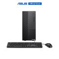 ASUS ExpertCenter S5 Mini Tower S500ME-313100113W, desktop, Intel Core i3-13100, 8GB DDR4 U-DIMM, 512GB M.2 2280 NVMe PCIe 4.0 SSD. 