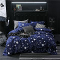 ผ้าปูที่นอน6ฟุต 5ฟุต 3.5ฟุต (ไม่รวมผ้าห่ม) ชุดผ้าปูที่นอน Fitted sheet (สูง6-11นิ้ว). 