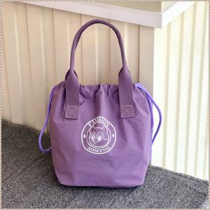 กระเป๋าถือ เซนส์แฟชั่น ฉนวนข้อมือกันน้ำ กระเป๋าเป้สะพายหลัง วัสดุฉนวนกันความร้อน แข็งแรงทนทาน