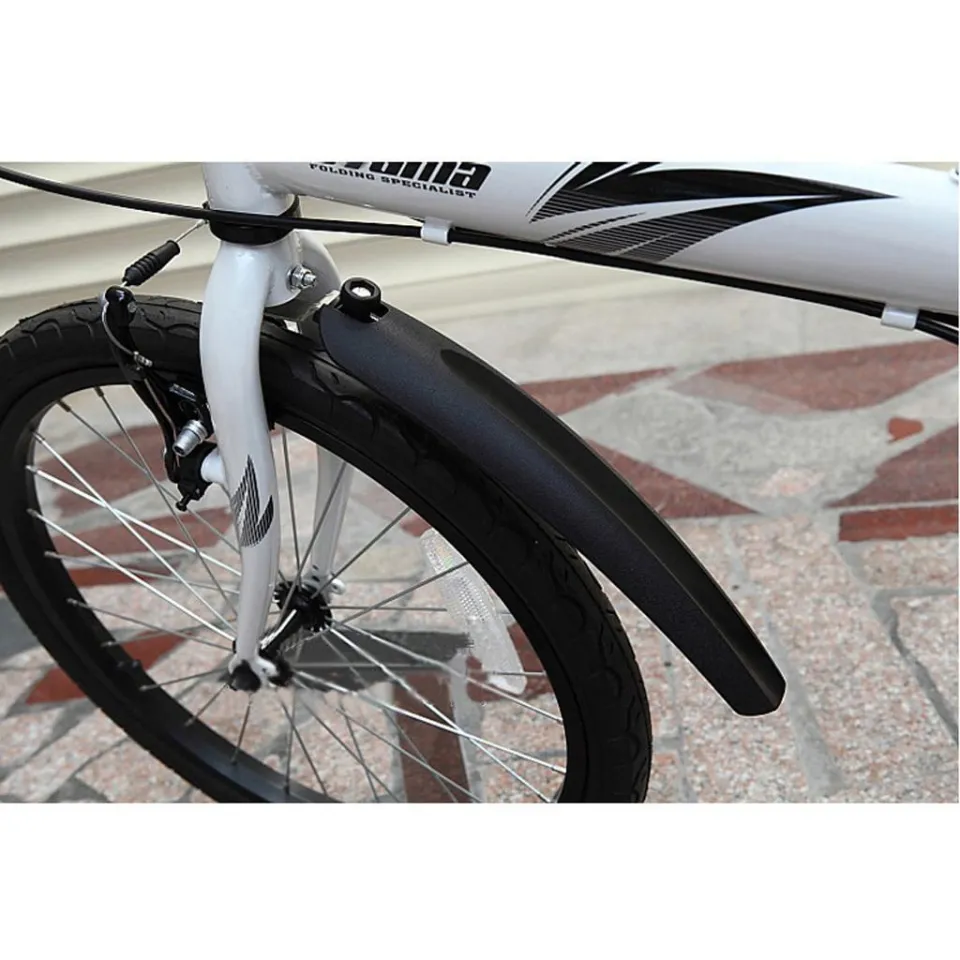 Universal deals bike mudguards