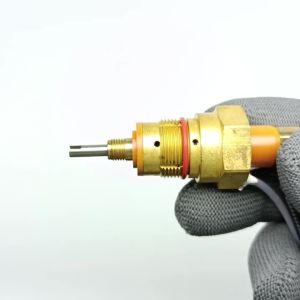 mv1 PT-80 PT80 PT 80 Not High Frequency Hand Hold Plasma Cutting Torch Inner Head Body 9P4H3