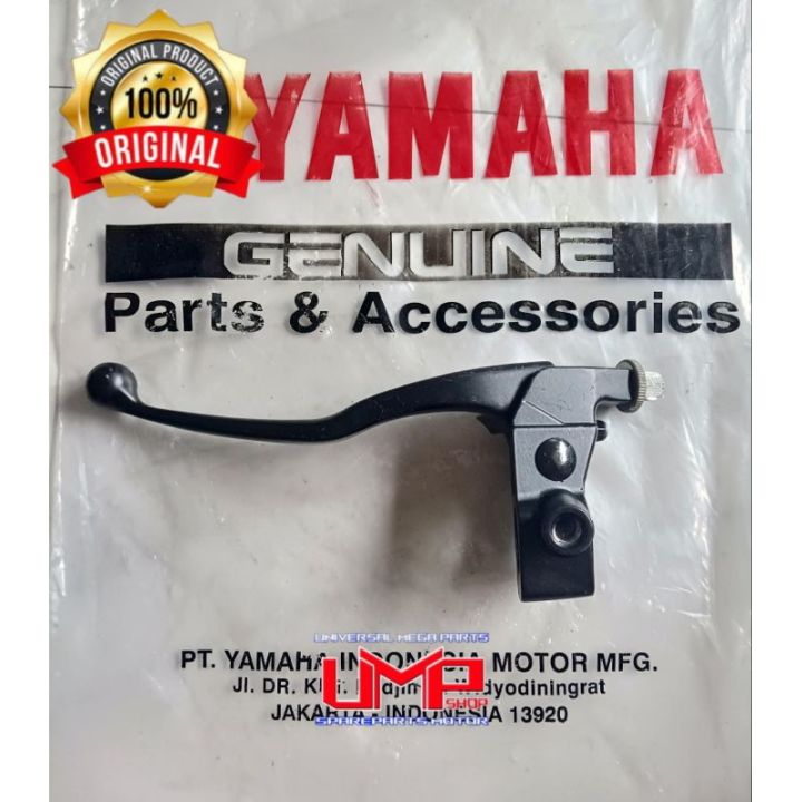 HANDLE KOPLING ASSY YAMAHA R15 V4 ORIGINAL PNP R15V3 Suku Cadang