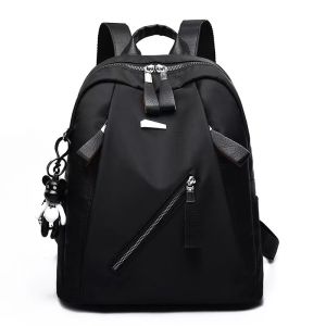 DROPASSIST 1560 Women Travel Handbag Student Korean Style School Backpack Bag Wanita Beg Galas Belakang Perempuan