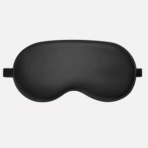 按摩热敷蒸汽眼罩缓解眼疲劳真丝睡眠遮光加热发热护眼贴USB充电Massage hot compress steam eye mask to relieve eye fatigue silk for sleep shading heating and eye protection patch USB charging