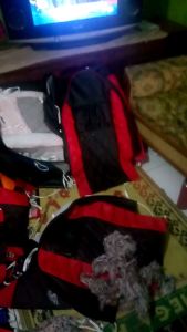 sarung jok mobil  pickup  ..Grandmax..pelindung jok orsinil