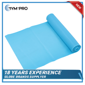 GYMPRO Yoga Tension Band Elastic Band Resistance Band Elastic Exercise Belt Recovery Belt Exercise Strength Training Belt