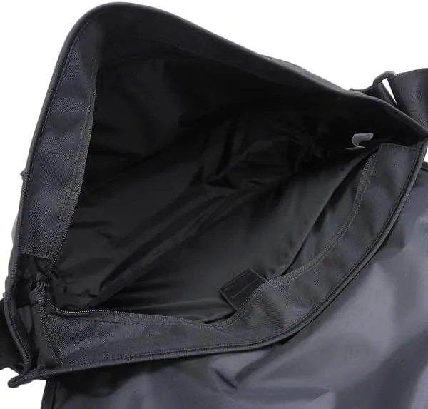 The North Face White Label Collection Super Messenger Bag L