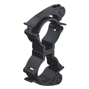 Khóa đôi hợp kim nhôm magnesiums Đèn sân khấu Kẹp để gắn an toàn trong sự kiện và biểu diễn