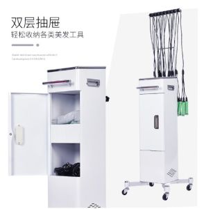 ✅Ready✅ Smart Digital Hot Hair Perm Machine Barber Shop Thermostat Salon Saloon Kedai Gunting Mesin Rambut Panas 智能烫发机