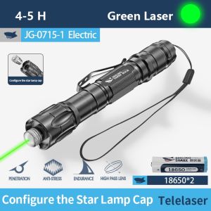 SmilingShark-Laser-Pointer-Pen-USB-Rechargeable-Green-Laser-Pointer-Portable-Powerful-Laser-Light-5MW-532NM-Pet-Cat-Toy-Teach-Pointer-Presentation-Fashion-Laser-Creative-Laser-Lamp