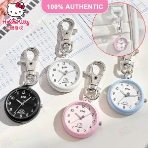100% Authentic Sanrio Hello Kitty & Cinnamoroll Kids Watches: A Comprehensive Guide
