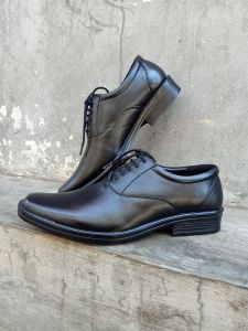 Sepatu Pantovel Kulit Sapi Tali Termurah