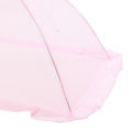 Child Care Umbrella Type Baby Mosquito Net (Kulambo) (Foldable) (Size: 35X23X20). 