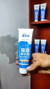 LS Cream Magic Wall Repair Dempul Tembok