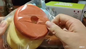 Giáo Dục Sớm Bộ xếp chồng cầu vồng đồ chơi cho trẻ sơ sinh khuyến khích phối hợp mắt tay và chơi sáng tạo