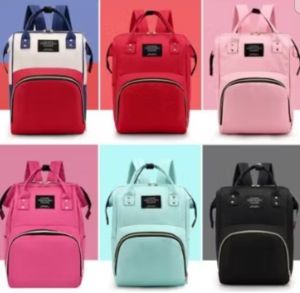 Maternity nappy bag FA