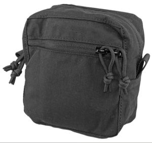 WOSPORT Small GP Pouch General Purpose Multi-function Pouch US Cordura fabric YKK Zipper