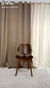 Star Fruit Dress by Fauz Hijab