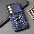 Case Oppo A3 Pro Oppo A3X Oppo A3 Nfc Case Robot Slide Kamera Protect Ringstand. 