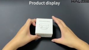 24GHz Tuya WiFi Human Presence Detector  FMCW Radar + Light Motion Sensor  Smart Life App