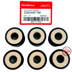 Roller PCX 150 New K97 / ADV 150 / PCX 150 Hybrid K97 Original Honda NP503