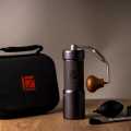 1Zpresso - J-Ultra Manual Coffee Grinder. 