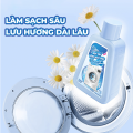 Bột Tẩy Lồng Máy Giặt Cao Cấp CleanZ Giúp Làm Sạch Và Loại Bỏ Cặn Bẩn Hiệu Quả. 
