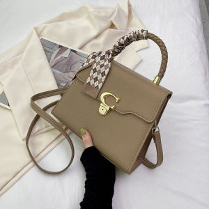 DAB48 Tas Tangan Wanita Impor Kekinian