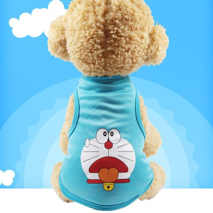 Hoeny%20Pet%20Pet%20Clothes%20for%20Shih%20Tzu%20and%20Small%20Dogs,%20Spring%20and%20Summer%20Vest,%20Sizes%20S-XXL%20-%20Image%206