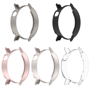 Thoáng khí Smartwatch bảo vệ chống sốc vỏ cứng trường hợp duy trì Sạc chức năng thiết kế tiện dụng cho cmf Xem 3