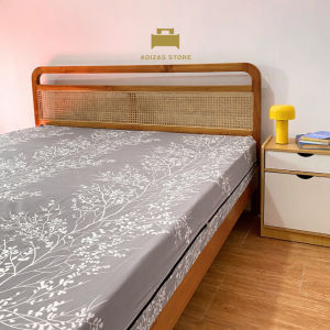 Adizas Store - Sprei Resleting 160x200x30 - Sprei Resleting No 2 - Tinggi Kasur 30