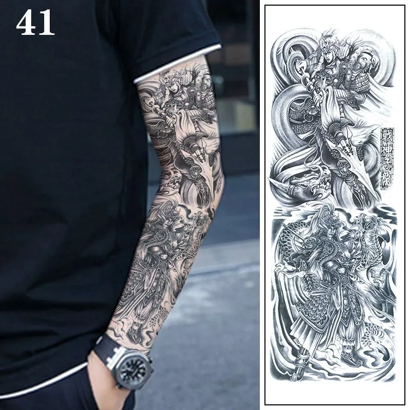 tattoo hắc bạch vô thường... hình sử... - Xâm nghệ thuật q7 | Facebook