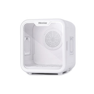 MeeGoo Pet Smart Dryer Fully Auto Cat/Dog Grooming Drying Box Ultra Quiet Sterilization Deodorant