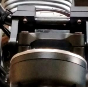 KLEMAN STANG XSR FULL CNC PENINGGI STANG XSR FULL CNC RAISER STANG XSR155