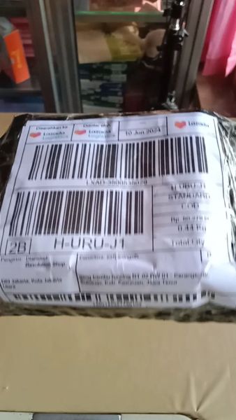 Buyer review video 3
