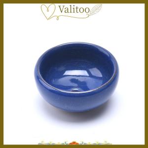 [Valitoo] Cute Ice-Crack Glaze Flower s Succulent Planter Mini Plant Pot Home Decor