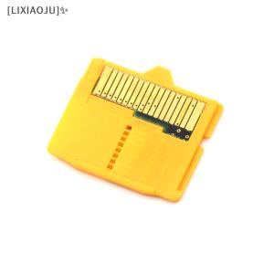 [LIXIAOJU] 1Pc Mini SD Attachment MASD-1 Camera TF To XD Card Insert Adapter For Olympus Creative Mini SD Attachment MASD-1 Camera TF To XD Card Insert Adapter For Olympus Mini SD Attachment MASD-1 Photograph Camera TF To XD Card Insert Adapter For Olympu