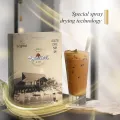 Trung Nguyen Legend coffee. 