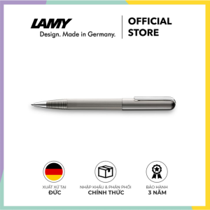 Bút bi cao cấp LAMY Imporium TiPt (293)