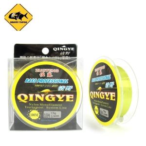 SENAR PANCING QINGYE MURAH DAN BERKUALITAS